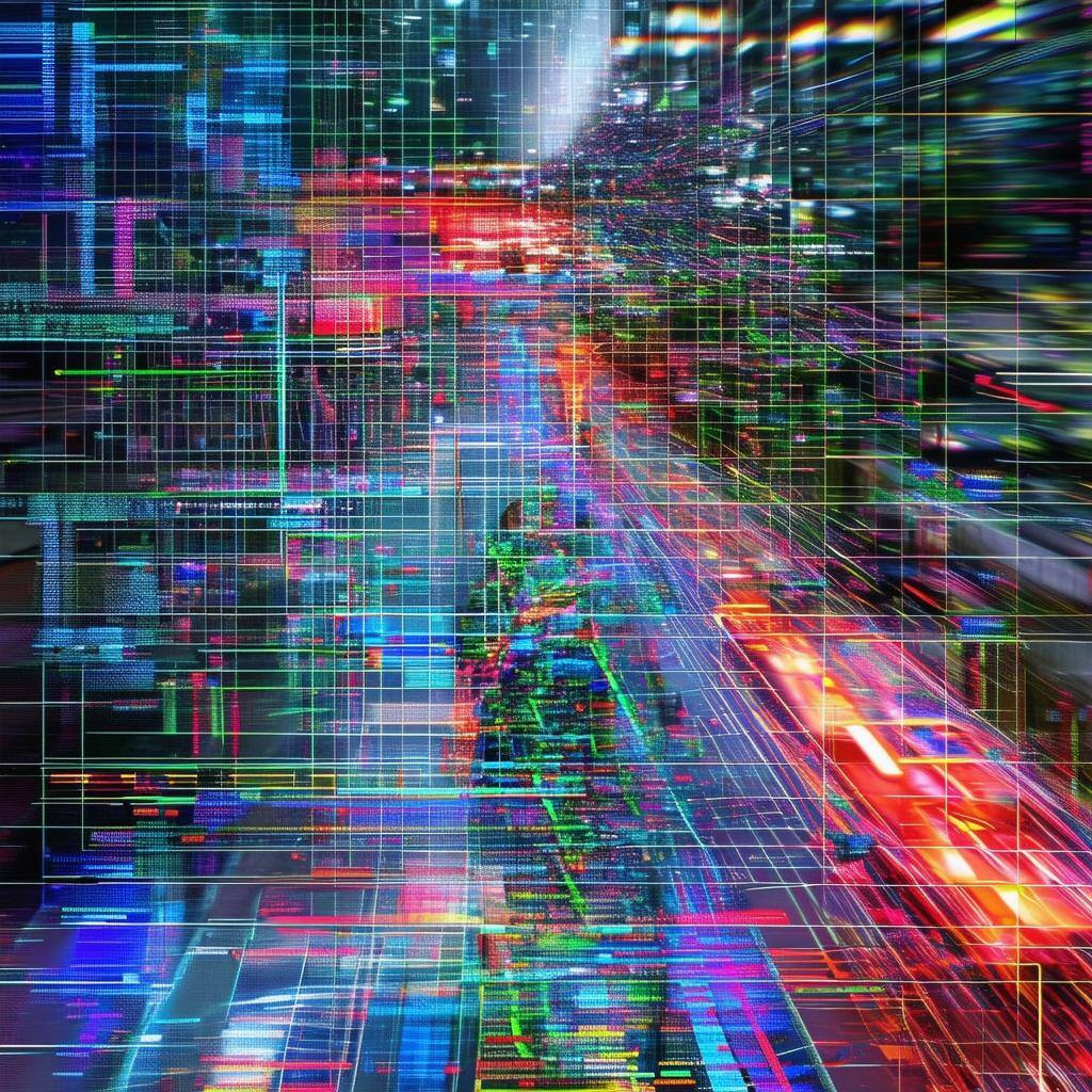 real time video analysis for security
